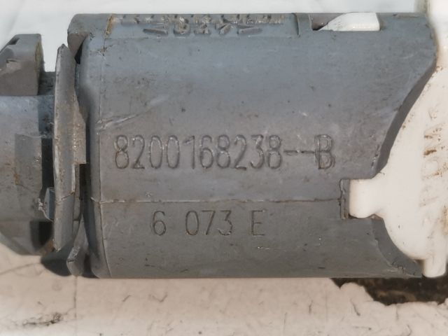 bontott RENAULT MEGANE II Fék Pedál Kapcsoló