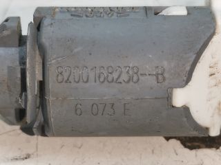 bontott RENAULT MEGANE II Fék Pedál Kapcsoló