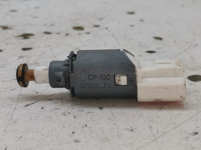 bontott RENAULT MEGANE II Fék Pedál Kapcsoló