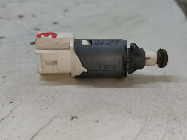 bontott RENAULT MEGANE II Fék Pedál Kapcsoló