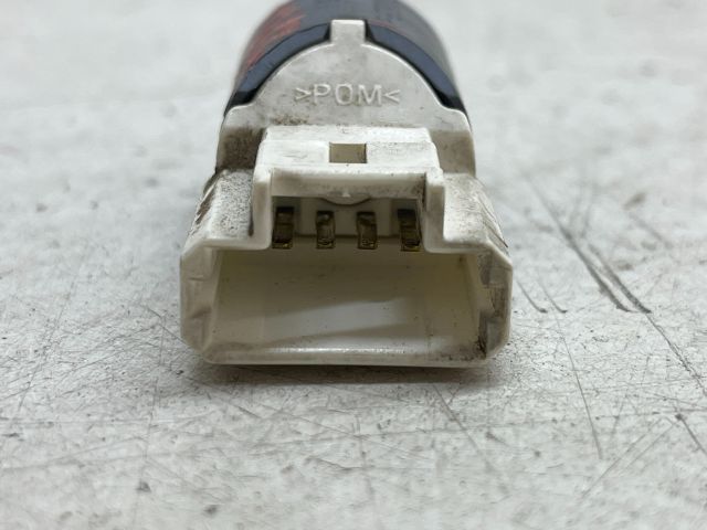 bontott RENAULT MEGANE II Fék Pedál Kapcsoló