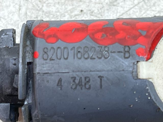 bontott RENAULT MEGANE II Fék Pedál Kapcsoló