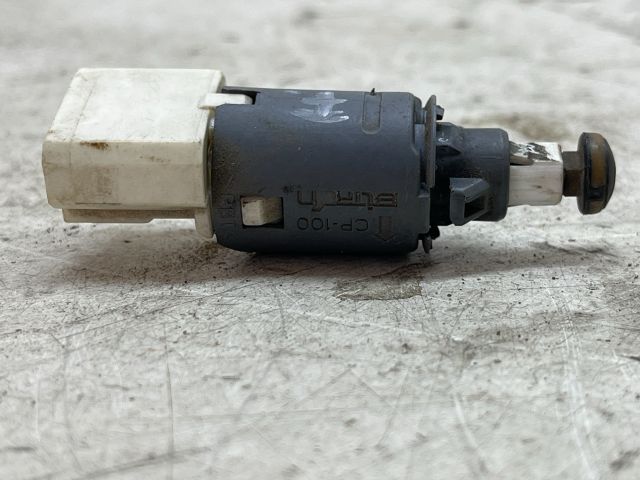 bontott RENAULT MEGANE II Fék Pedál Kapcsoló