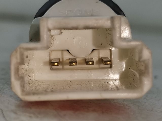 bontott RENAULT MEGANE II Fék Pedál Kapcsoló