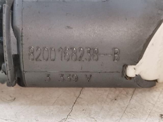 bontott RENAULT MEGANE II Fék Pedál Kapcsoló