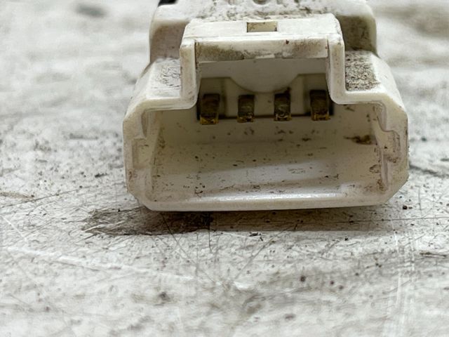 bontott RENAULT MEGANE II Fék Pedál Kapcsoló