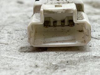 bontott RENAULT MEGANE II Fék Pedál Kapcsoló