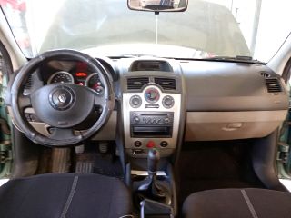 bontott RENAULT MEGANE II Fékpedál