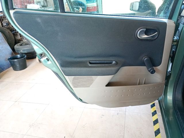 bontott RENAULT MEGANE II Fékpedál