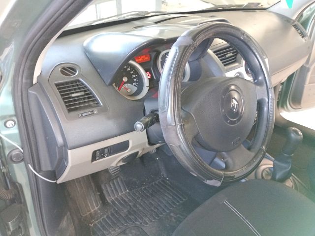 bontott RENAULT MEGANE II Fékpedál