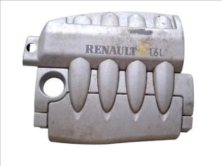 bontott RENAULT MEGANE II Felső Hűtőburkolat