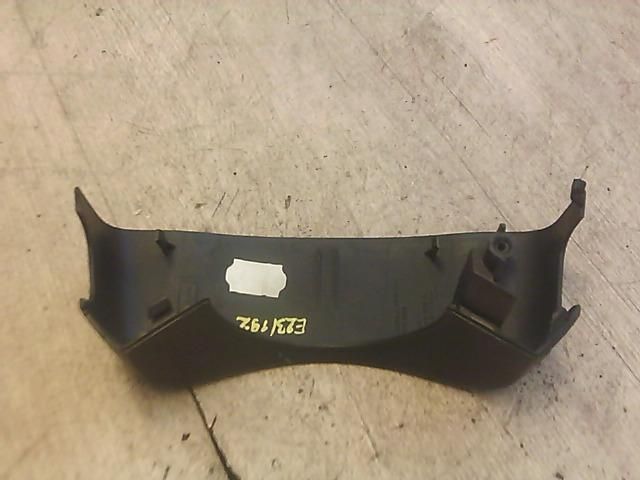 bontott RENAULT MEGANE II Felső Kormányoszlop Burkolat