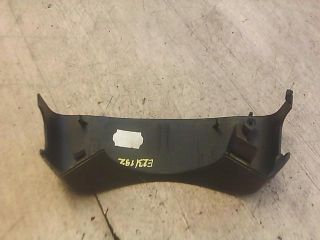 bontott RENAULT MEGANE II Felső Kormányoszlop Burkolat