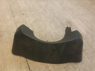 bontott RENAULT MEGANE II Felső Kormányoszlop Burkolat