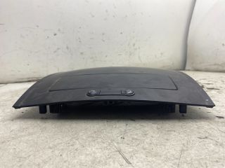 bontott RENAULT MEGANE II Felső Műszerfal Burkolat