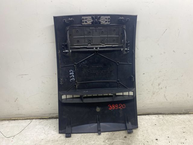 bontott RENAULT MEGANE II Felső Műszerfal Burkolat