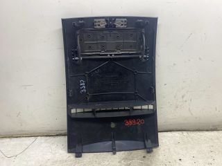 bontott RENAULT MEGANE II Felső Műszerfal Burkolat