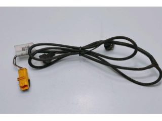 bontott RENAULT MEGANE II Fényszóró Kábelköteg