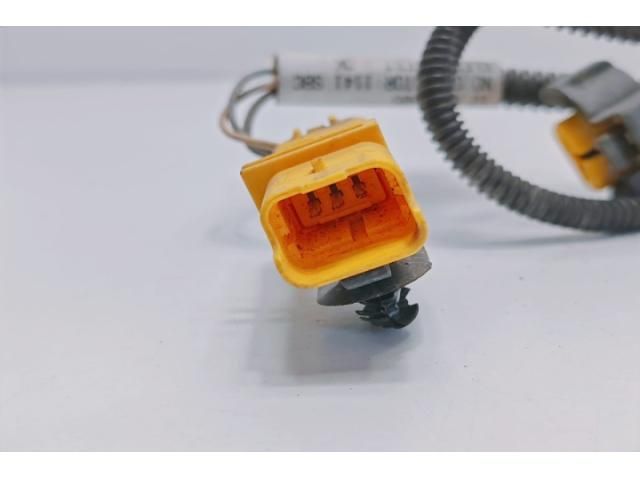 bontott RENAULT MEGANE II Fényszóró Kábelköteg