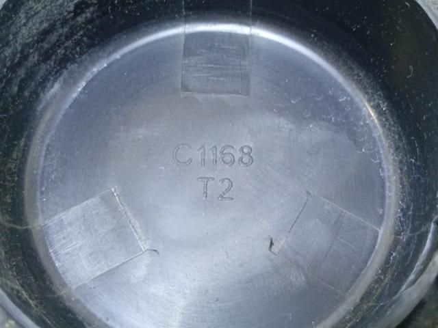 bontott RENAULT MEGANE II Fényszóró Lámpabúra Fedél