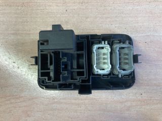 bontott RENAULT MEGANE II Fényszórómagasság Állító Kapcsoló