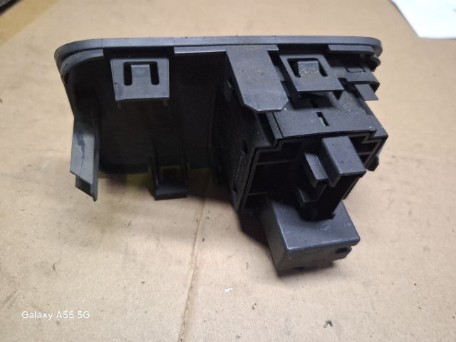 bontott RENAULT MEGANE II Fényszórómagasság Állító Kapcsoló