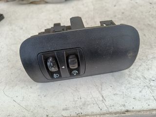 bontott RENAULT MEGANE II Fényszórómagasság Állító Kapcsoló