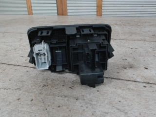 bontott RENAULT MEGANE II Fényszórómagasság Állító Kapcsoló