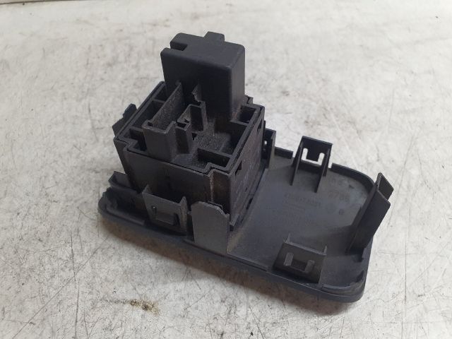 bontott RENAULT MEGANE II Fényszórómagasság Állító Kapcsoló