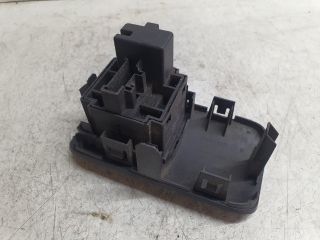 bontott RENAULT MEGANE II Fényszórómagasság Állító Kapcsoló