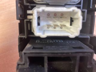 bontott RENAULT MEGANE II Fényszórómagasság Állító Kapcsoló