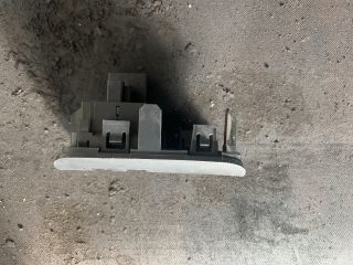 bontott RENAULT MEGANE II Fényszórómagasság Állító Kapcsoló