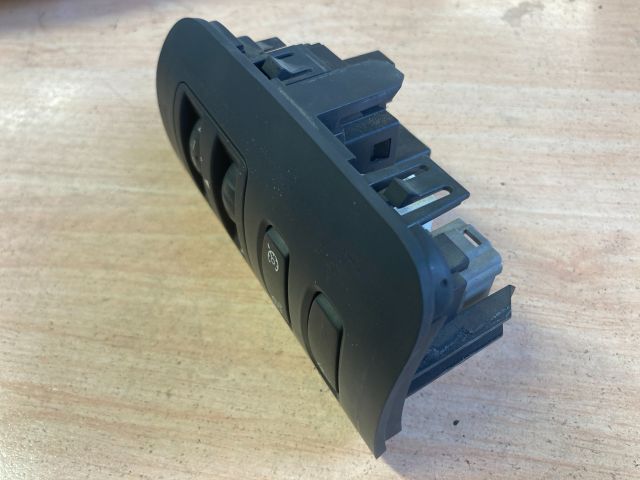 bontott RENAULT MEGANE II Fényszórómagasság Állító Kapcsoló