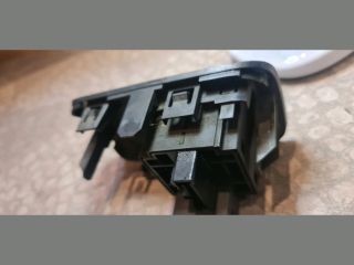 bontott RENAULT MEGANE II Fényszórómagasság Állító Kapcsoló