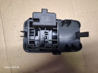 bontott RENAULT MEGANE II Fényszórómagasság Állító Kapcsoló