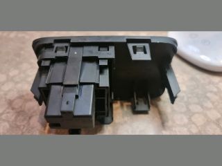 bontott RENAULT MEGANE II Fényszórómagasság Állító Kapcsoló