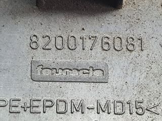 bontott RENAULT MEGANE II Fényszórómagasság Állító Kapcsoló