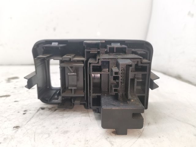 bontott RENAULT MEGANE II Fényszórómagasság Állító Kapcsoló