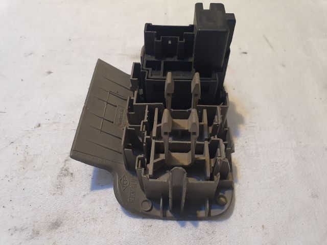 bontott RENAULT MEGANE II Fényszórómagasság Állító Kapcsoló