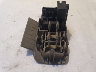 bontott RENAULT MEGANE II Fényszórómagasság Állító Kapcsoló