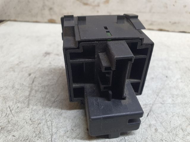 bontott RENAULT MEGANE II Fényszórómagasság Állító Kapcsoló