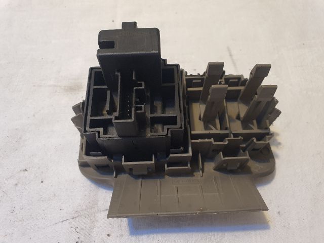 bontott RENAULT MEGANE II Fényszórómagasság Állító Kapcsoló