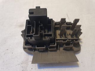 bontott RENAULT MEGANE II Fényszórómagasság Állító Kapcsoló