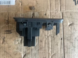 bontott RENAULT MEGANE II Fényszórómagasság Állító Kapcsoló