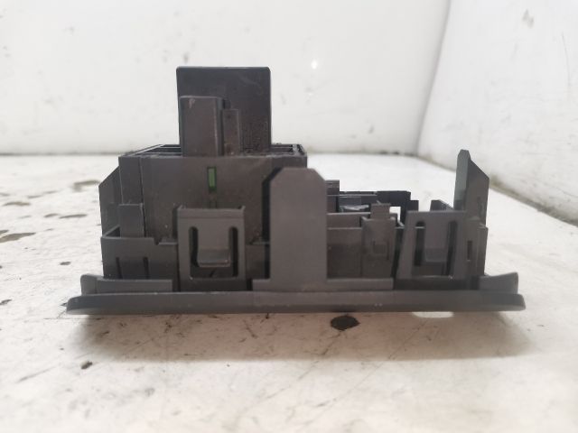 bontott RENAULT MEGANE II Fényszórómagasság Állító Kapcsoló