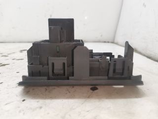 bontott RENAULT MEGANE II Fényszórómagasság Állító Kapcsoló