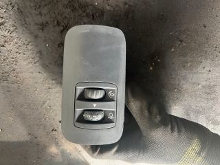 bontott RENAULT MEGANE II Fényszórómagasság Állító Kapcsoló