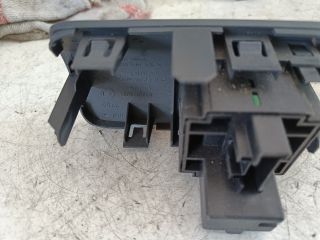 bontott RENAULT MEGANE II Fényszórómagasság Állító Kapcsoló