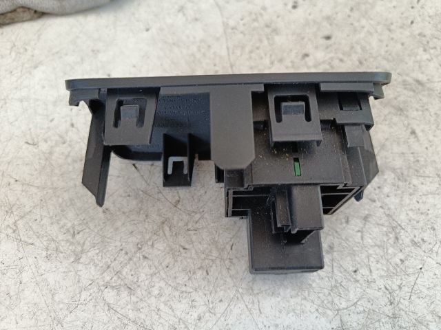 bontott RENAULT MEGANE II Fényszórómagasság Állító Kapcsoló