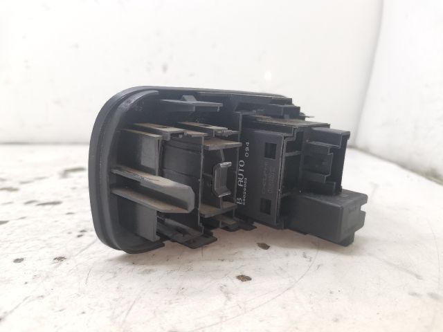 bontott RENAULT MEGANE II Fényszórómagasság Állító Kapcsoló